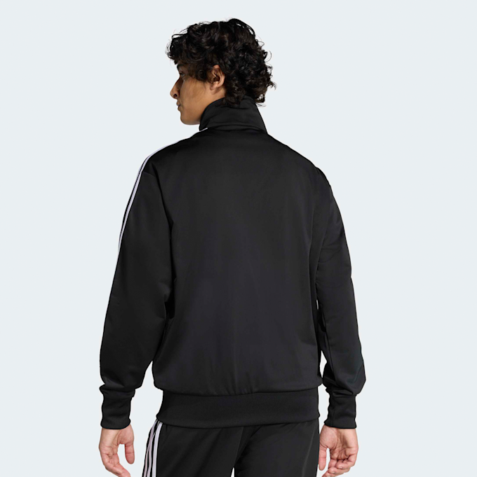 adidas Originals FIREBIRD TT black zwart 100625 2