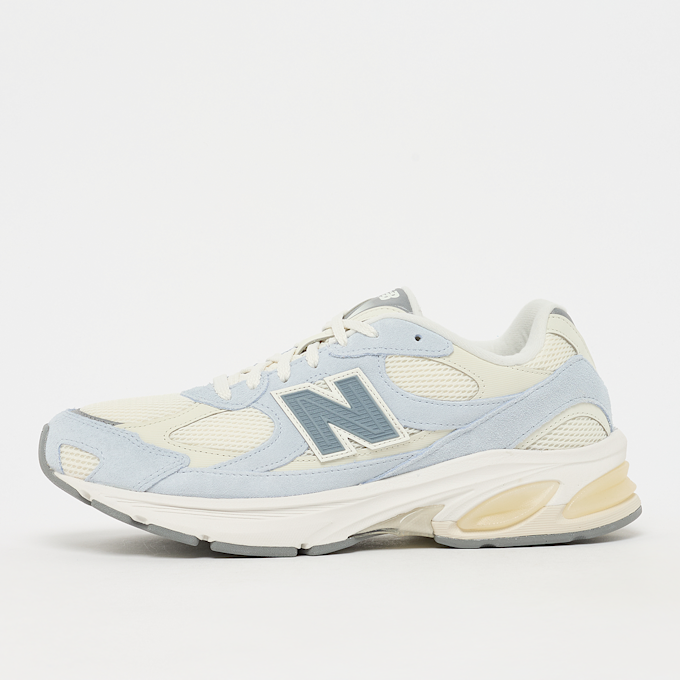 New Balance 2000 Blau 100803 1