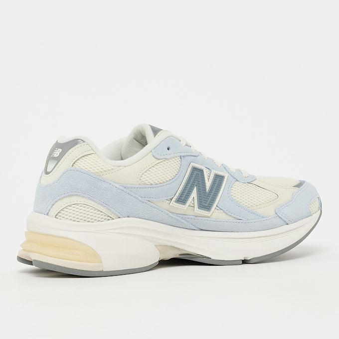 New Balance 2000 Blau 100803 3