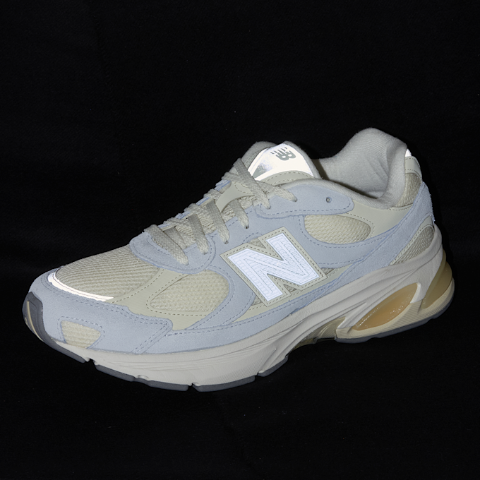 New Balance 2000 Blau 100803 8