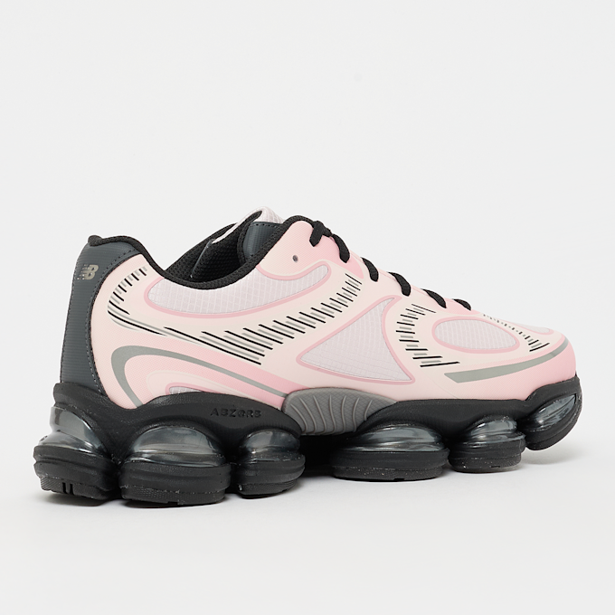 New Balance 2000 różowy 100849 3