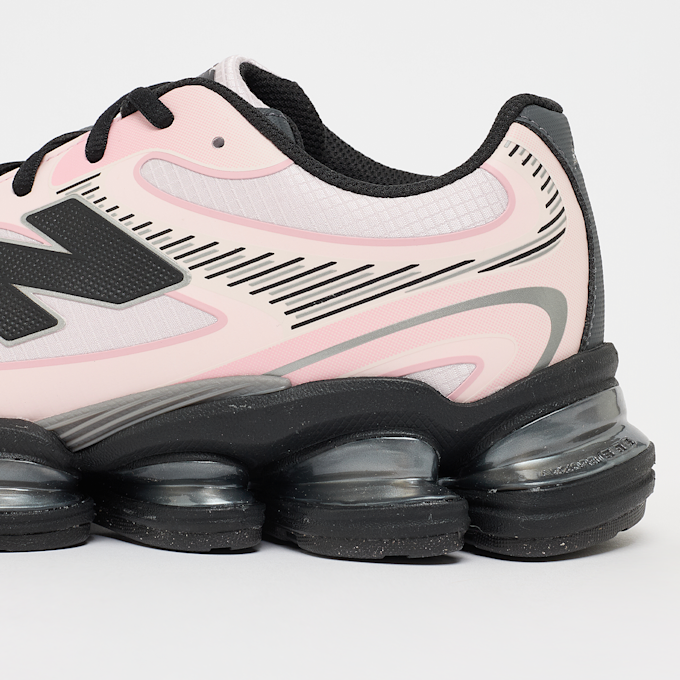 New Balance 2000 różowy 100849 7