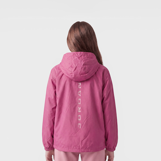Jordan 3 IN 1 Systems Jacket rosa 100805 2
