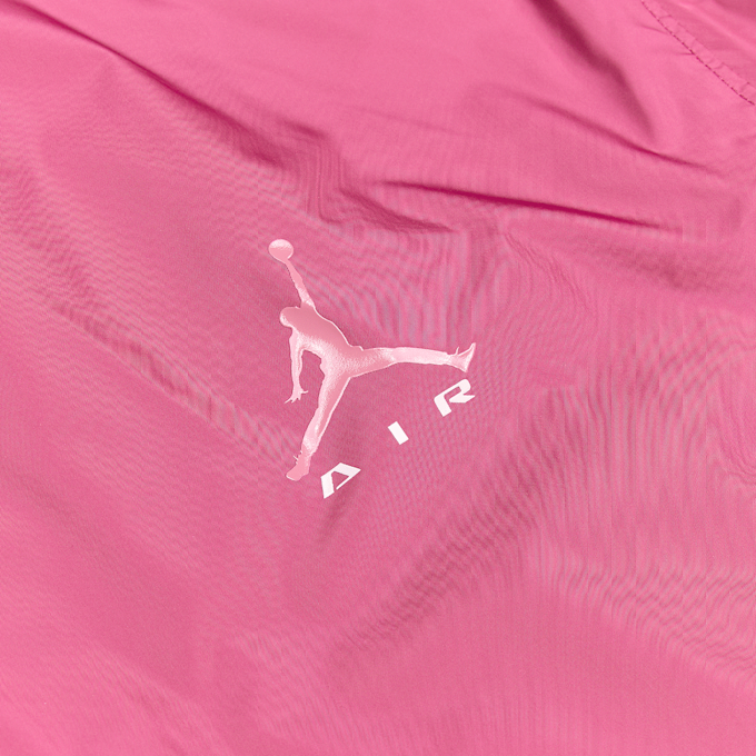 Jordan 3 IN 1 Systems Jacket rosa 100805 3