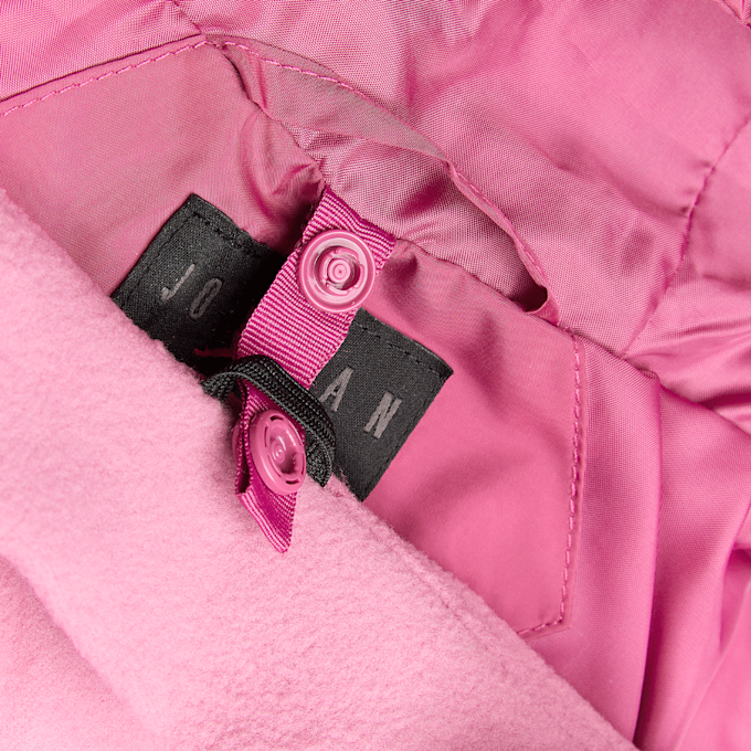 Jordan 3 IN 1 Systems Jacket rosa 100805 7