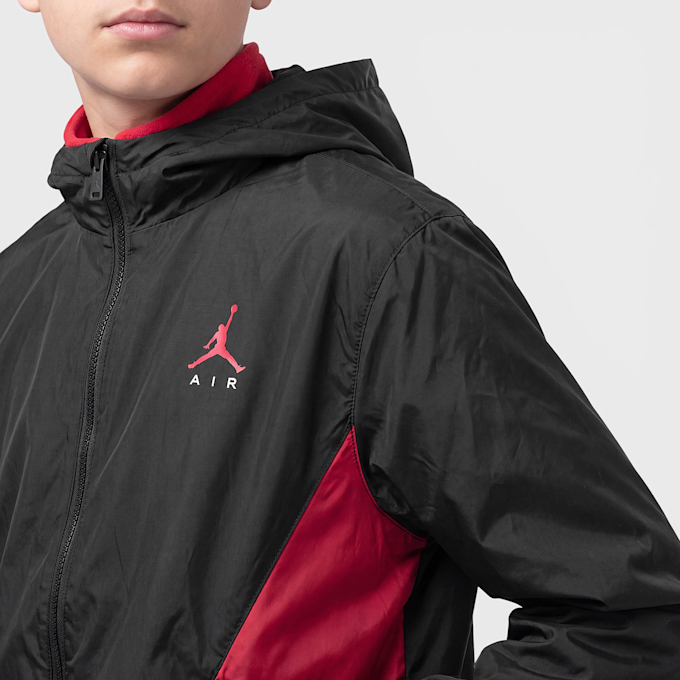 Jordan 3 In 1 Systems Jacket noir 100818 3