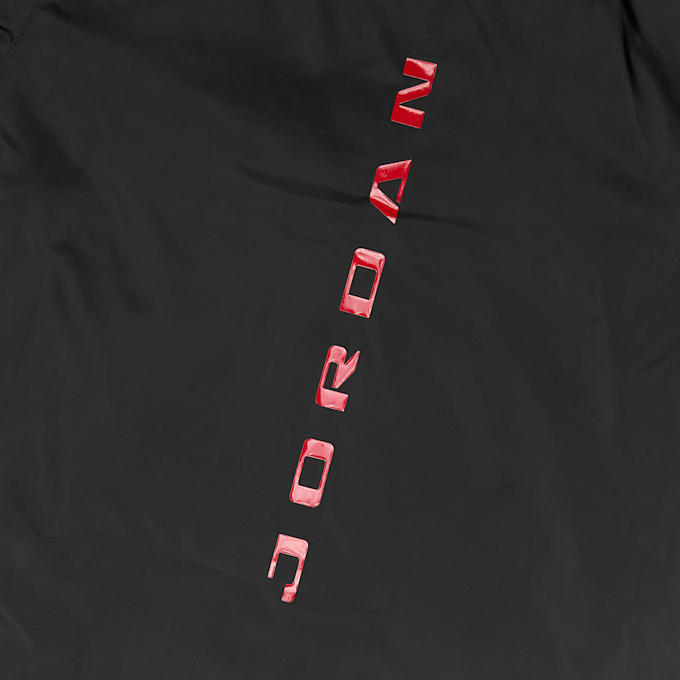 Jordan 3 In 1 Systems Jacket noir 100818 5