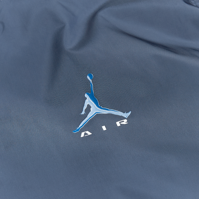 Jordan 3 IN 1 Systems Jacket niebieski 100819 4