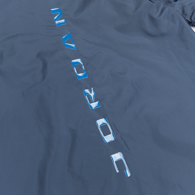 Jordan 3 IN 1 Systems Jacket blauw 100819 6
