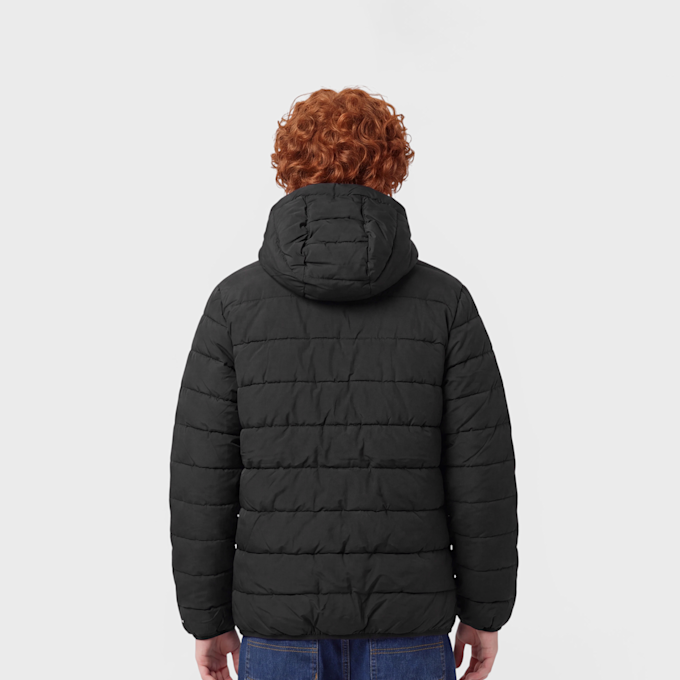 Jordan Midweight Active Puffer Jacket schwarz 100769 2