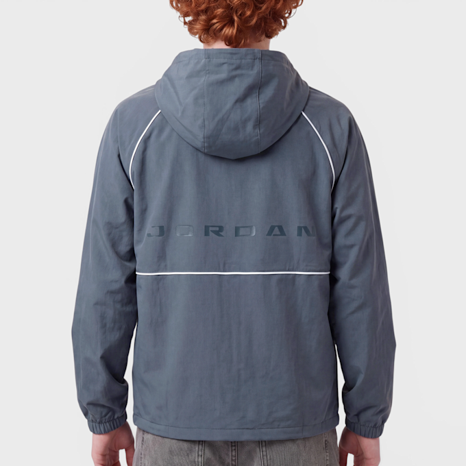 Jordan JDB Softshell Jacket plava 100774 2
