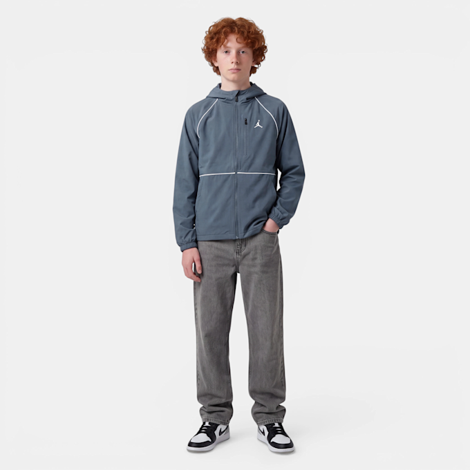 Jordan JDB Softshell Jacket bleu 100774 6