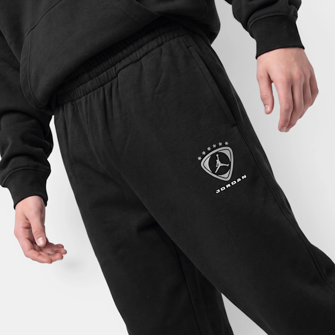 Jordan JDB Jordan FC Jogger schwarz 100778 3