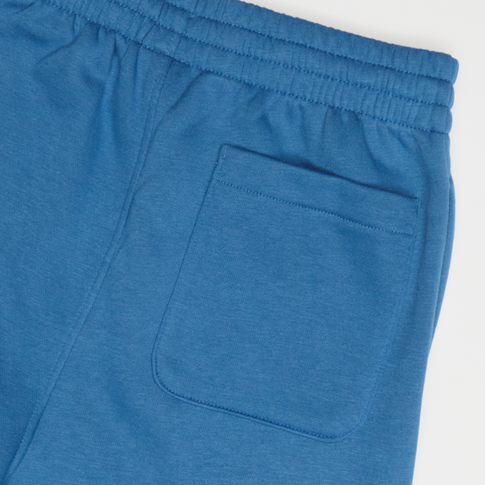 Jordan JDB MJ Jumpman Air Fleece Jogger blu 100781 4