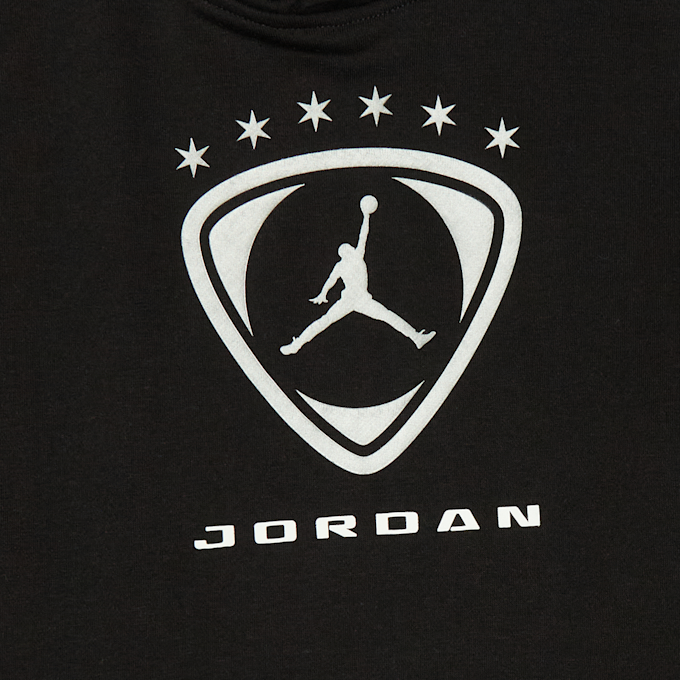 Jordan JDB Jordan FC Pullover crna 100786 3