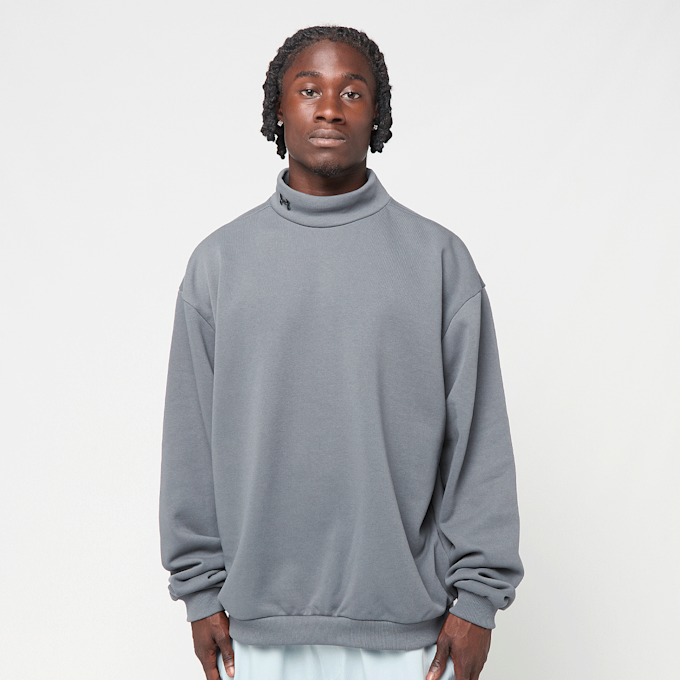 Under Armour Icon HW Terry Crew grau 100770 1