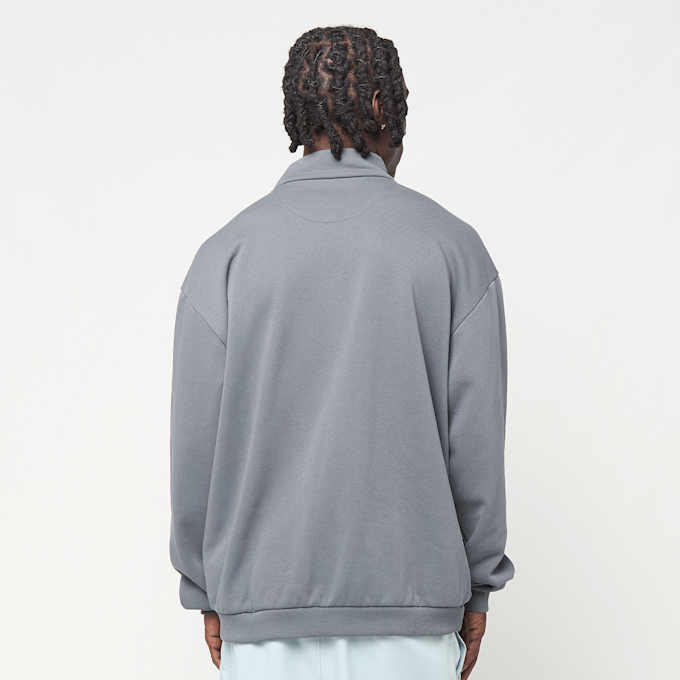 Under Armour Icon HW Terry Crew cinzento 100770 2