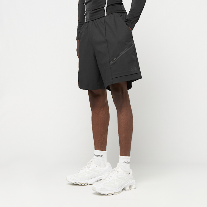 Under Armour Unstoppable Woven Shorts nero 100771 1