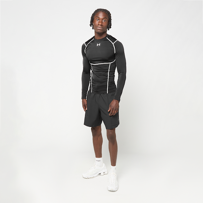 Under Armour Unstoppable Woven Shorts nero 100771 5