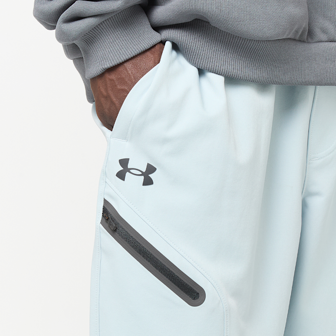 Under Armour Unstoppable Woven Jogger blu 100772 3