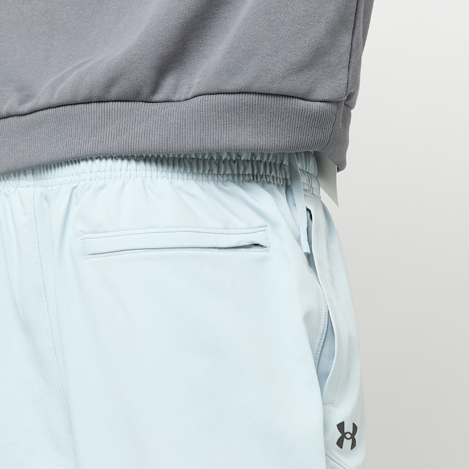 Under Armour Unstoppable Woven Jogger niebieski 100772 4
