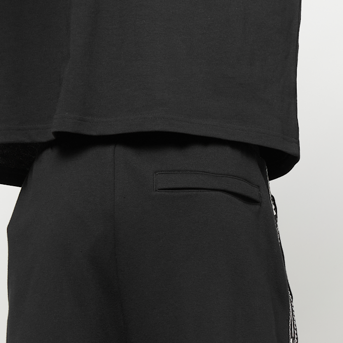 Under Armour Icon Fleece Taped Jogger noir 100750 6