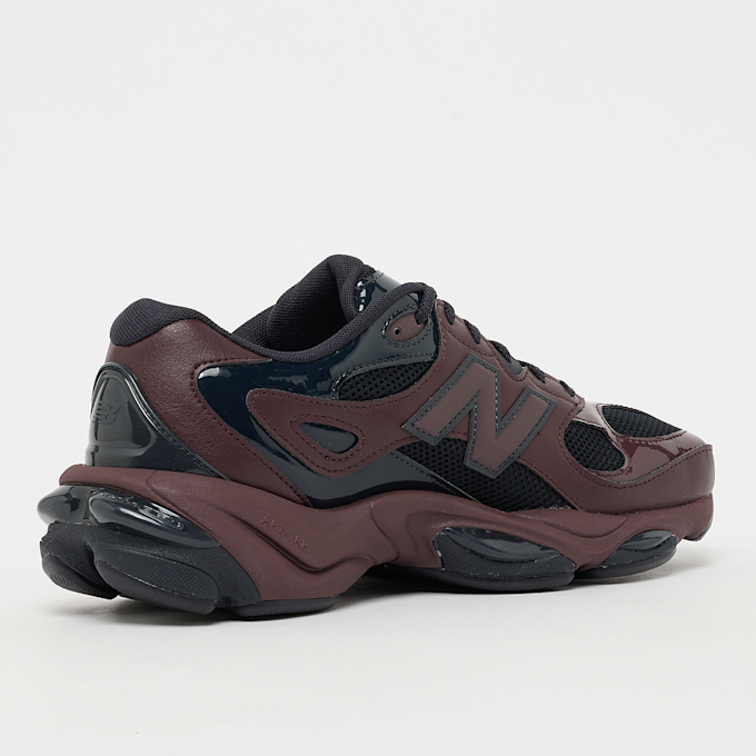 New Balance 983 Rouge 100859 3