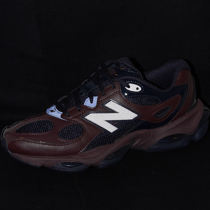 New Balance 983 Rouge 100859 8