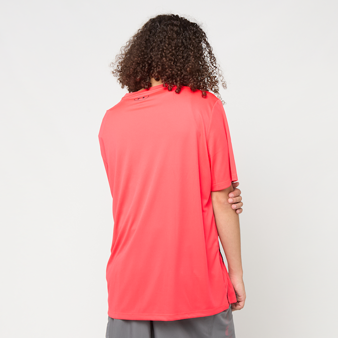 Under Armour Tech Sport Short Sleeve rojo 100754 2