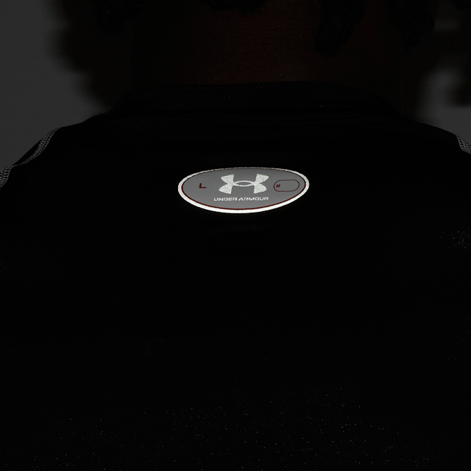 Under Armour HG Elite Comp Longsleeve nero 100764 4