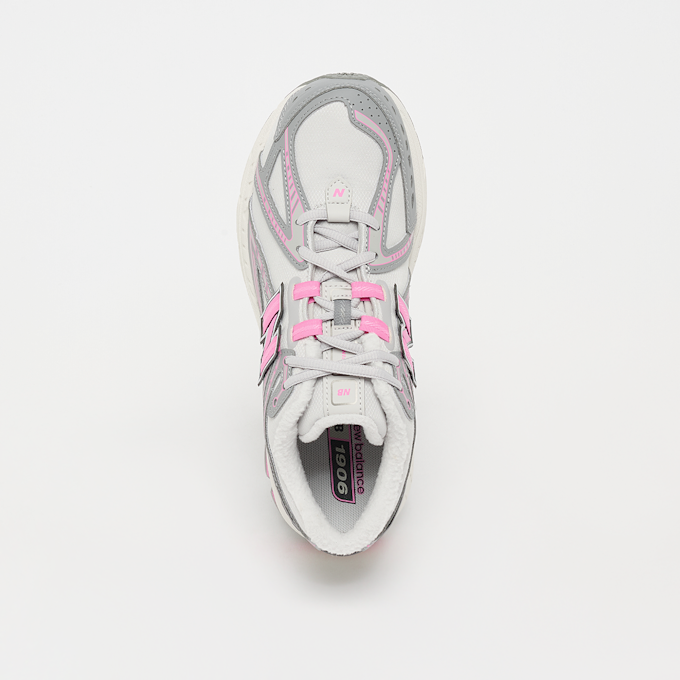 New Balance 1906 (GS) grigio 100862 5