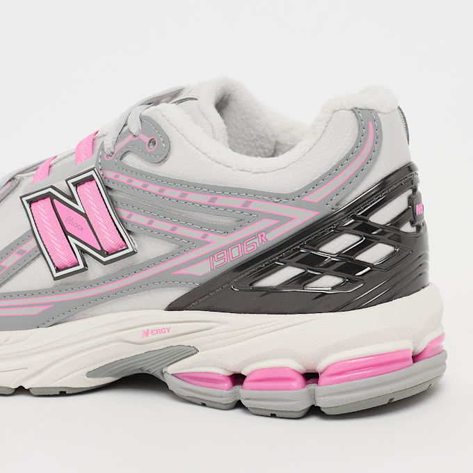 New Balance 1906 (GS) grigio 100862 7