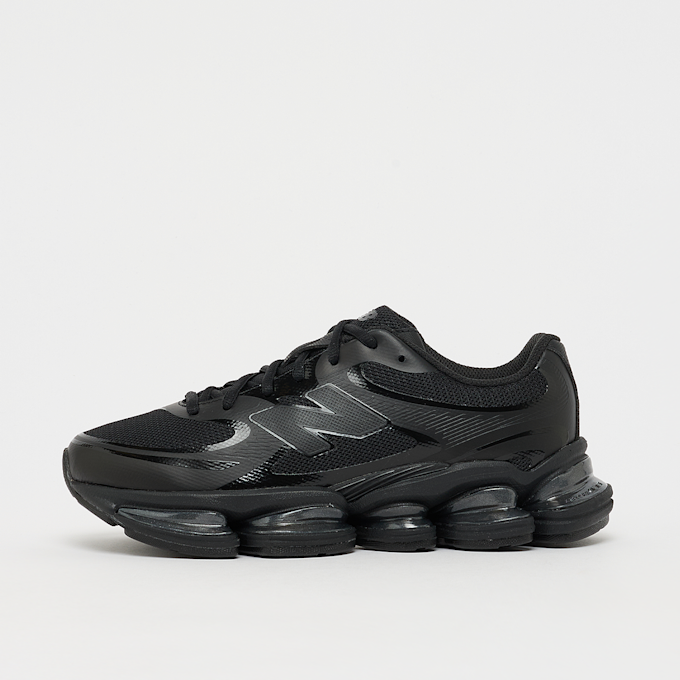 New Balance 2000 (GS) nero 100863 1