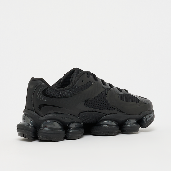 New Balance 2000 (GS) nero 100863 3