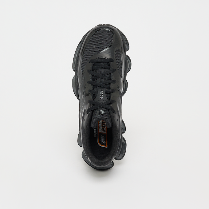 New Balance 2000 (GS) nero 100863 5