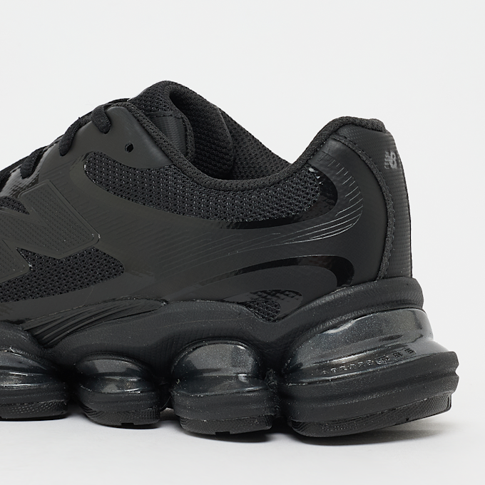 New Balance 2000 (GS) nero 100863 7