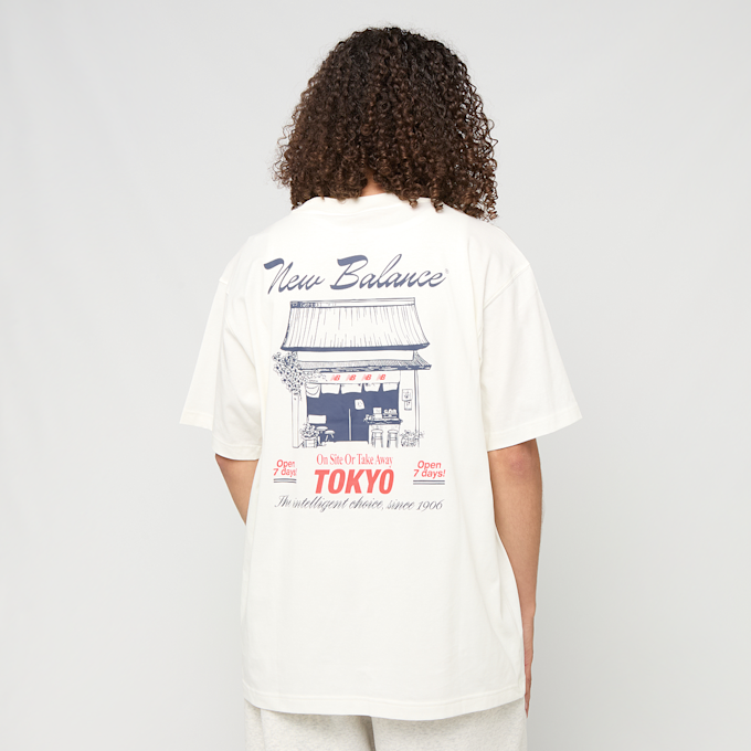 New Balance Sport Essentials Graphics blanco 100784 1