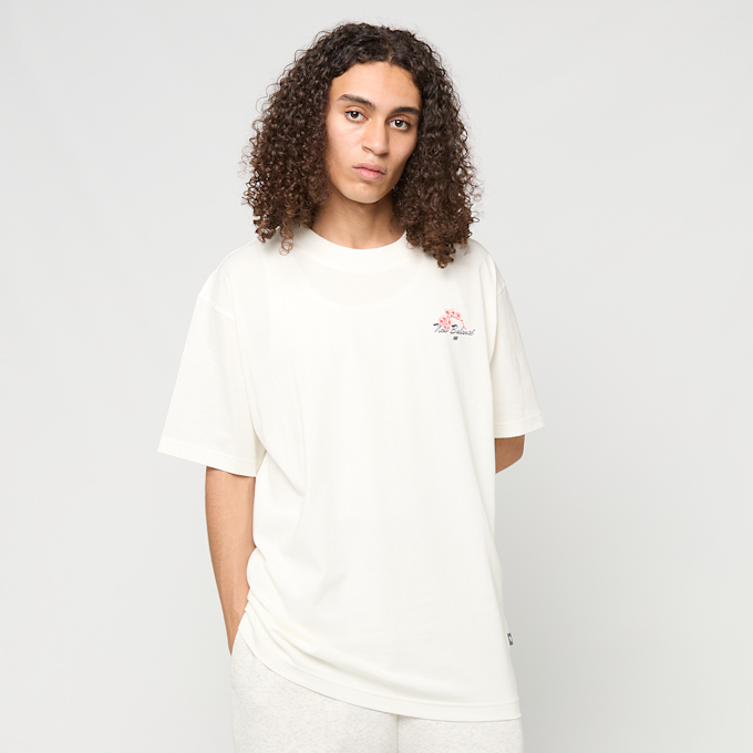 New Balance Sport Essentials Graphics blanco 100784 2