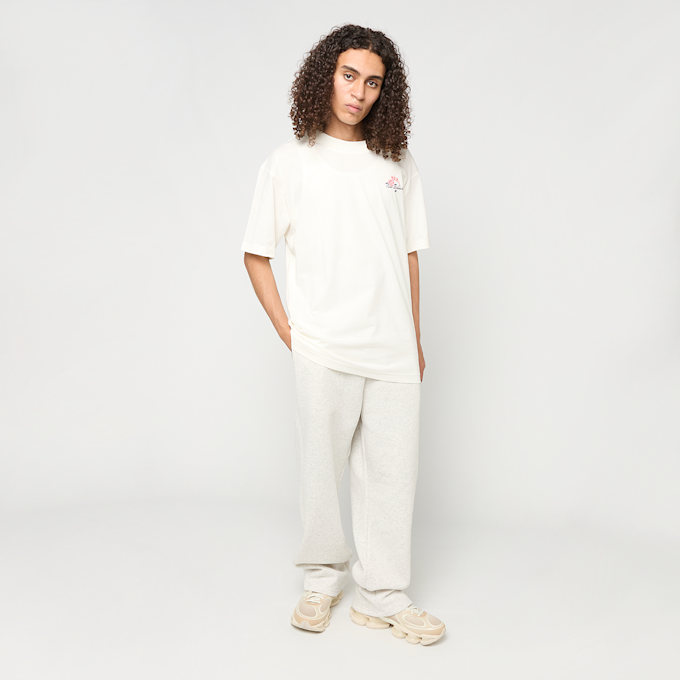 New Balance Sport Essentials Graphics biały 100784 5