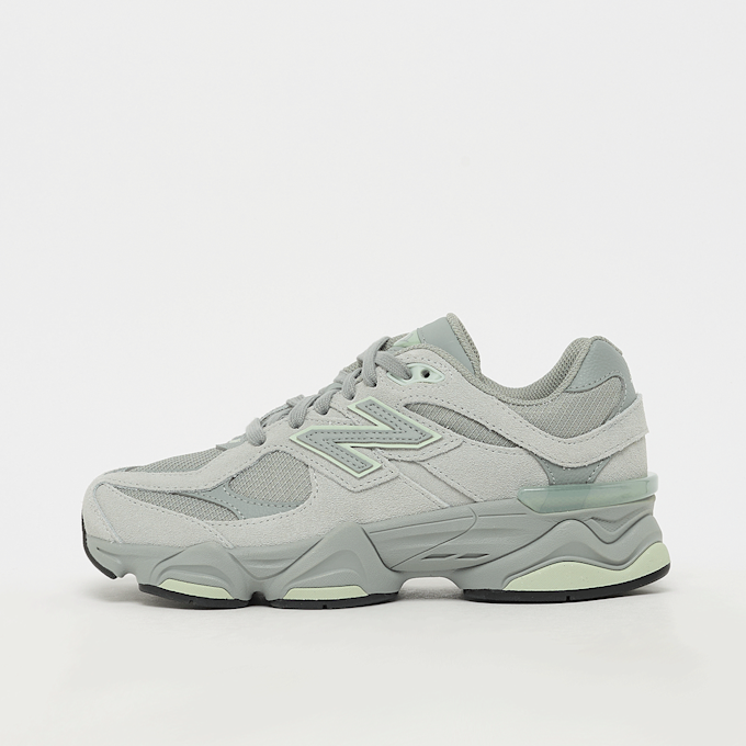 New Balance 9060 (GS) szary 100877 1