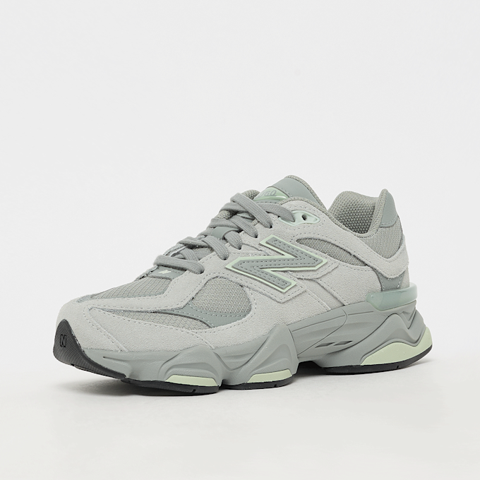New Balance 9060 (GS) szary 100877 2