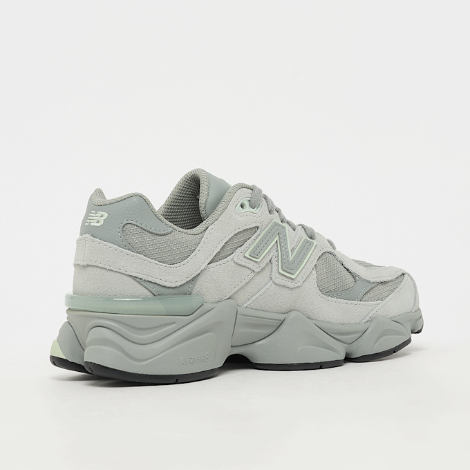 New Balance 9060 (GS) szary 100877 3