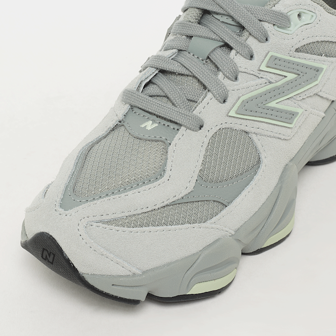 New Balance 9060 (GS) szary 100877 6