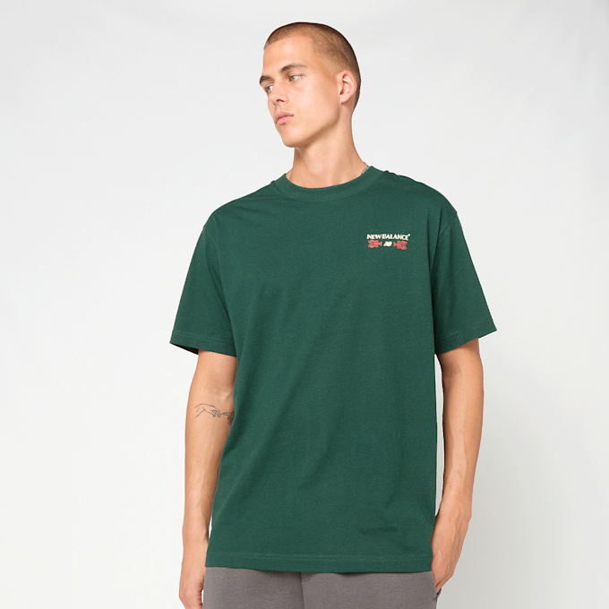 New Balance Sport Essentials Graphics vert 100788 2