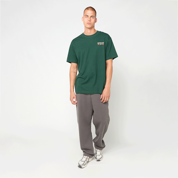 New Balance Sport Essentials Graphics grün 100788 5
