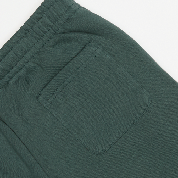 Urban Classics Fluffy Sweatpants grün 100938 4