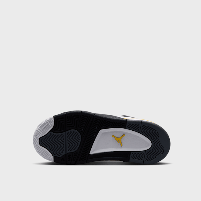 Jordan Jordan 4 Retro "Tour Yellow" Children blau 100959 5