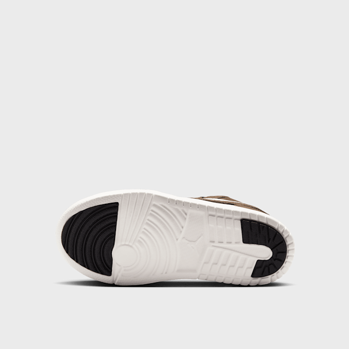 Jordan Jordan 1 Low Alt Djeca smeđa 100964 5