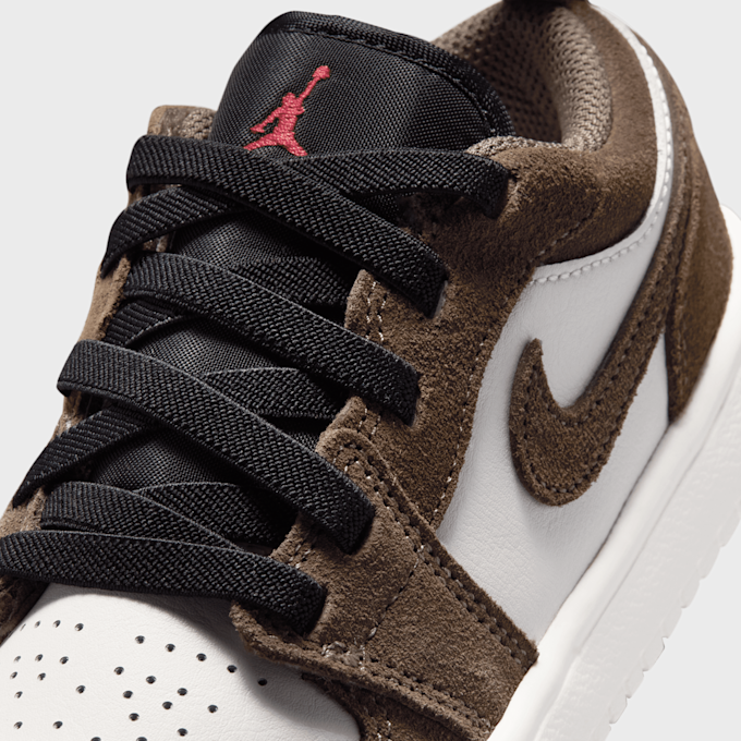 Jordan Jordan 1 Low Alt Kinder braun 100964 7