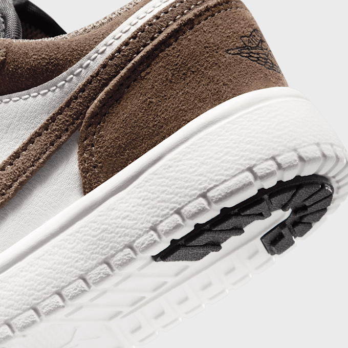 Jordan Jordan 1 Low Alt Djeca smeđa 100964 8
